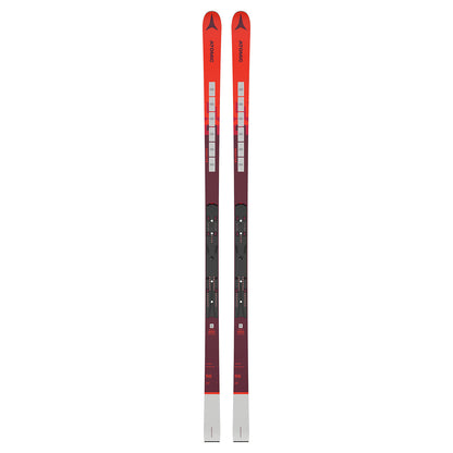 2025 Atomic Redster JR FIS REVO ICON SG Skis - image 2