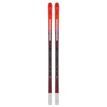 2025 Atomic Redster JR FIS REVO ICON SG Skis - image 3