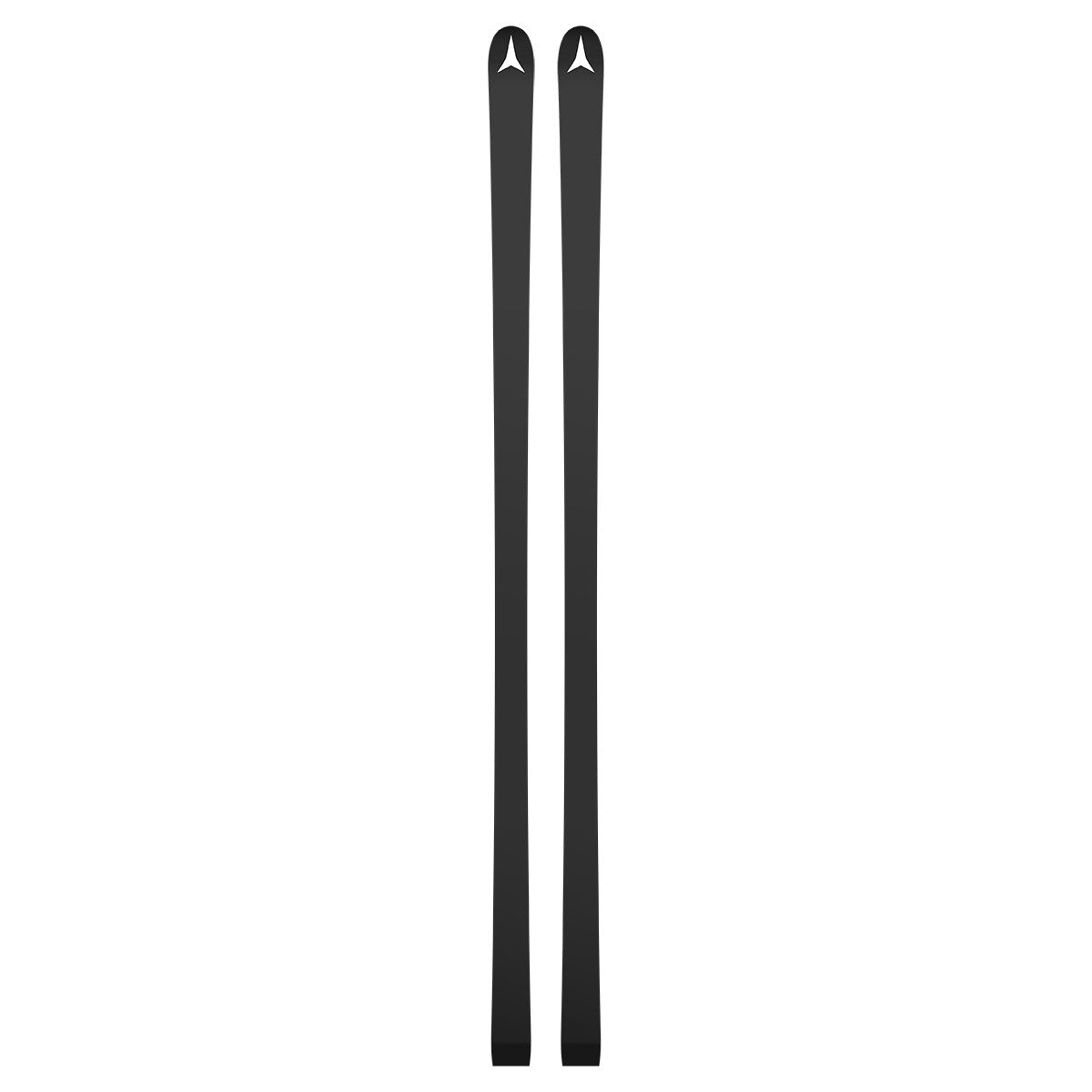 2025 Atomic Redster JR FIS REVO ICON SG Skis - image 4