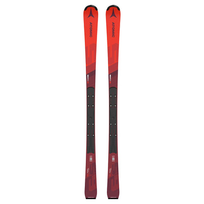 2025 Atomic Redster JR S9 J-RP SL Skis - image 2