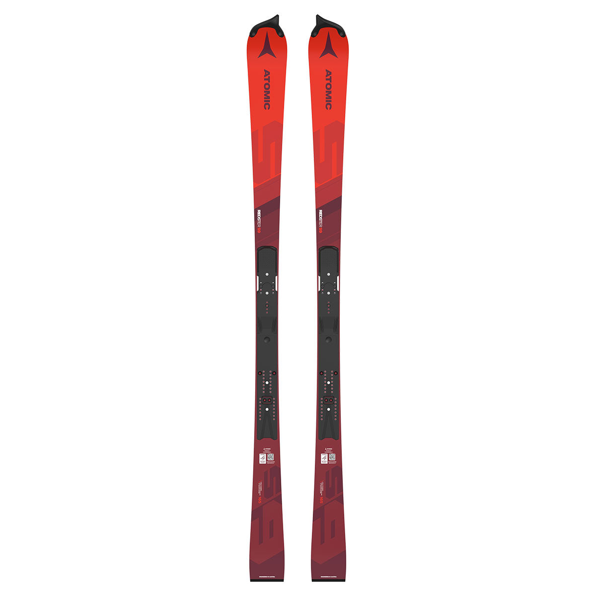 2025 Atomic Redster FIS S9 ICON SL Skis - image 2