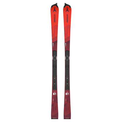 2025 Atomic Redster FIS S9 ICON SL Skis - image 2