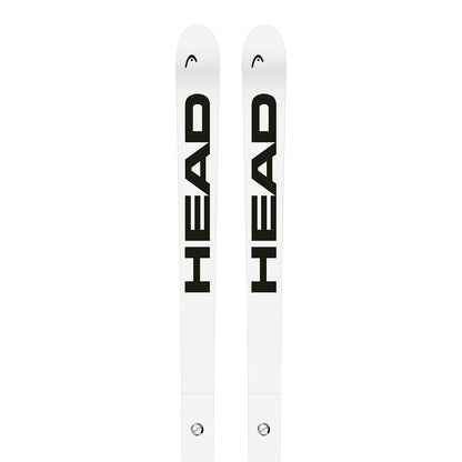 2025 HEAD WCR E-SG Rebel FIS Skis