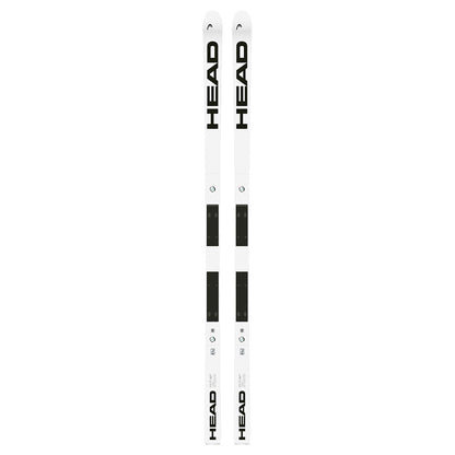 2025 HEAD WCR E-SG Rebel FIS Skis - image 2