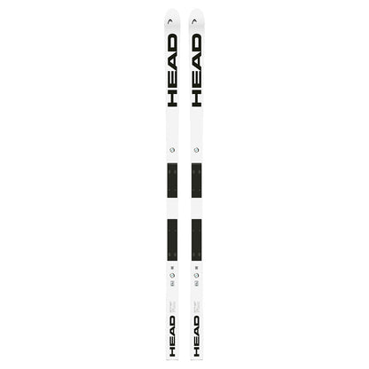 2025 HEAD WCR E-SG Rebel FIS Skis - image 3