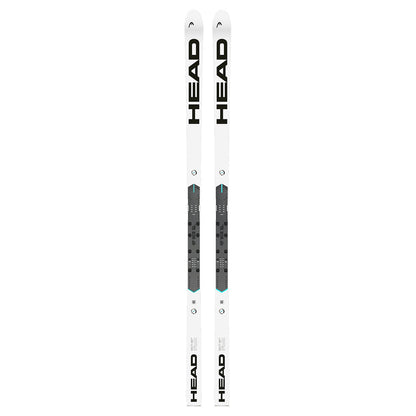 2025 HEAD WCR E-SG Rebel JR Skis - image 2