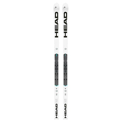 2025 HEAD WCR E-SG Rebel JR Skis - image 3