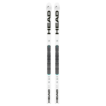 2025 HEAD WCR E-SG Rebel JR Skis - image 4