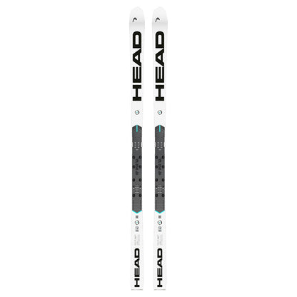 2025 HEAD WCR E-SG Rebel JR Skis - image 5
