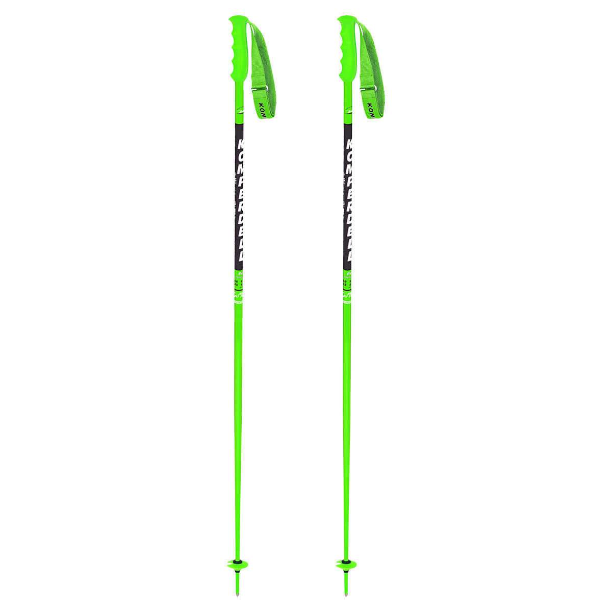 Komperdell JR National Team Ski Poles - image 3