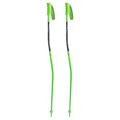 Komperdell National Team Ski Poles - image 2