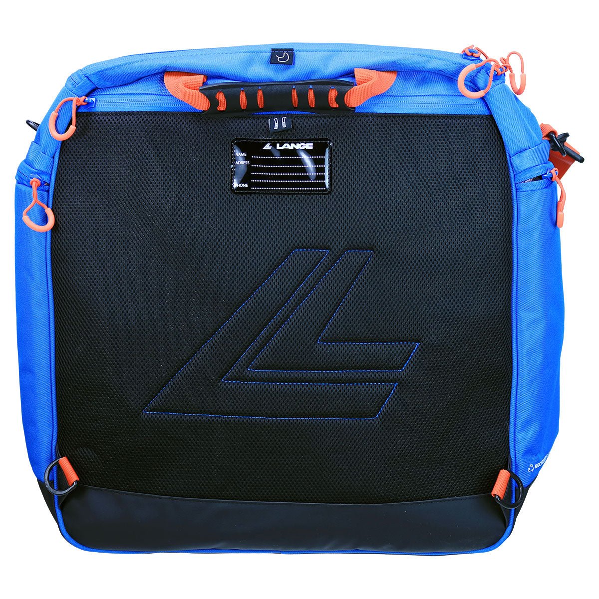 Lange Heated Boot Bag - image 4
