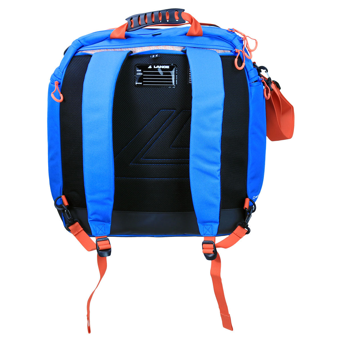 Lange Heated Boot Bag - image 7