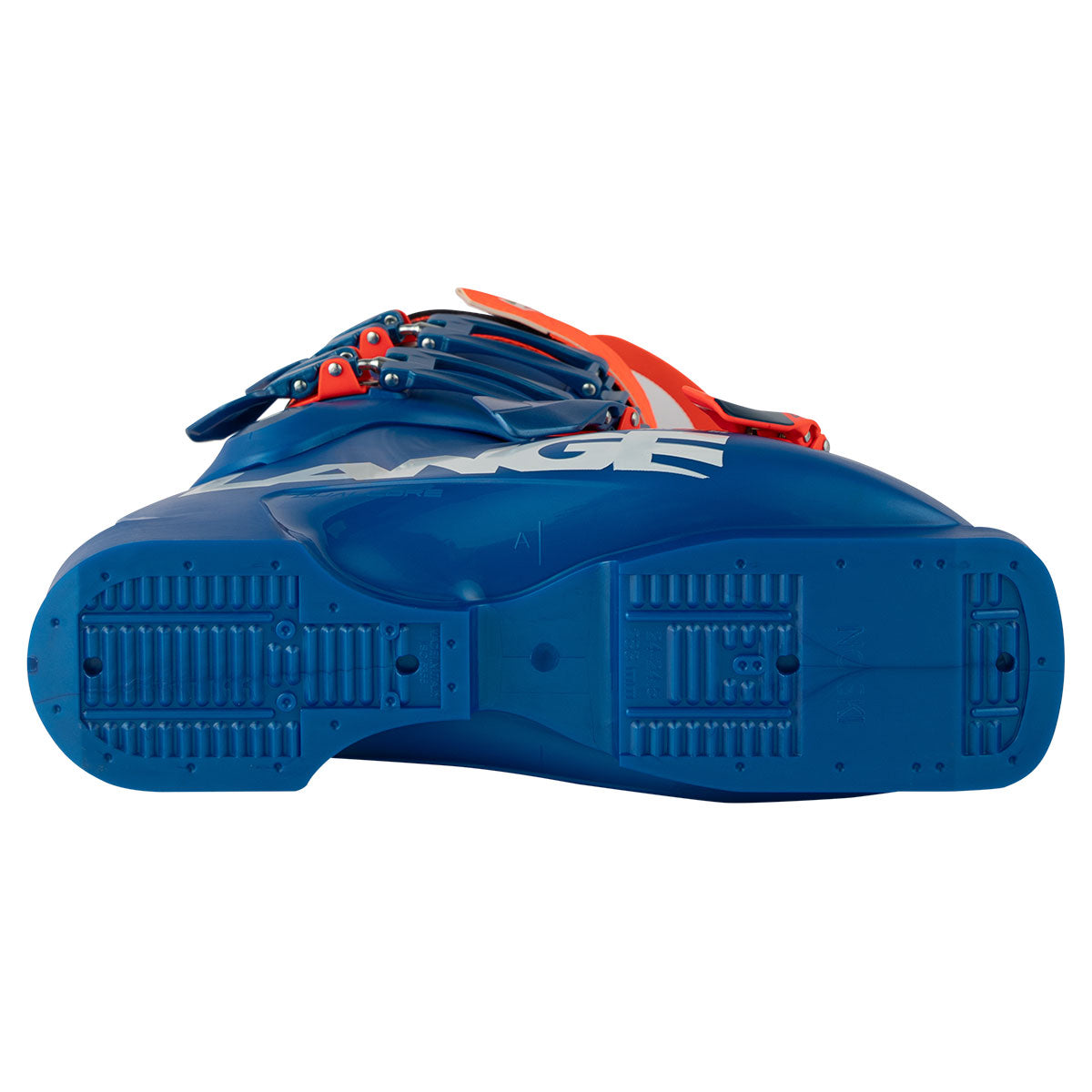 2027 Lange RS 90 SC Ski Boot - image 5