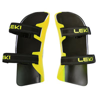 Leki JR WC 4Race Shin Guards - image 2
