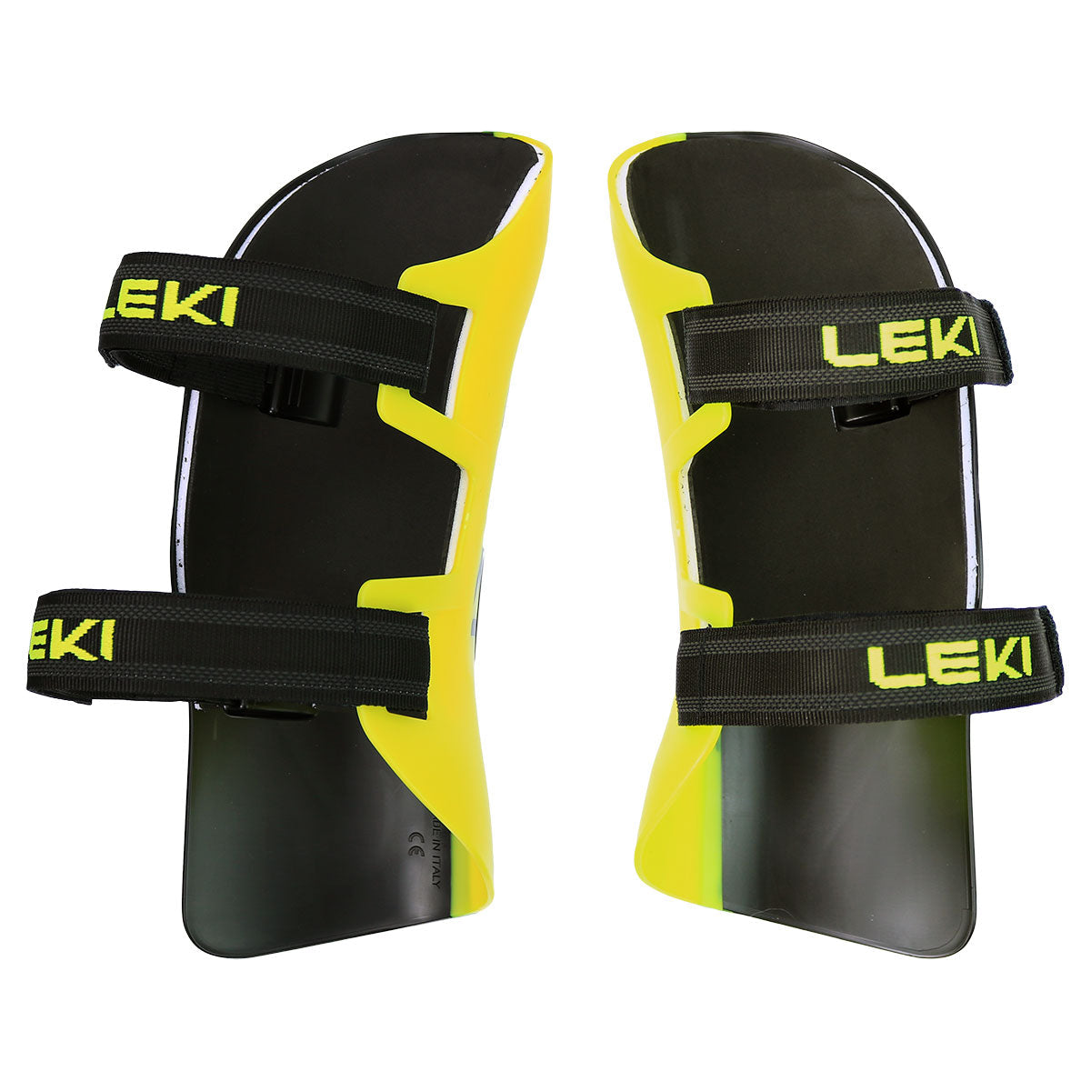 Leki JR WC 4Race Shin Guards - image 2