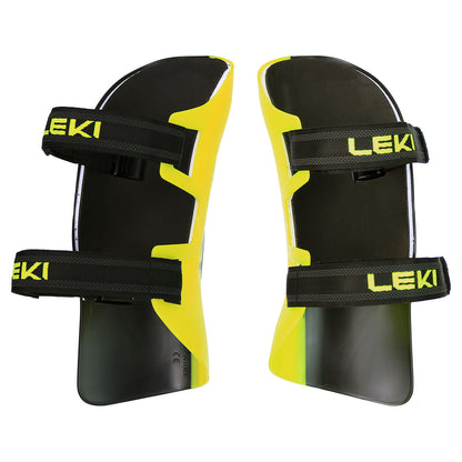 Leki JR WC 4Race Shin Guards - image 2