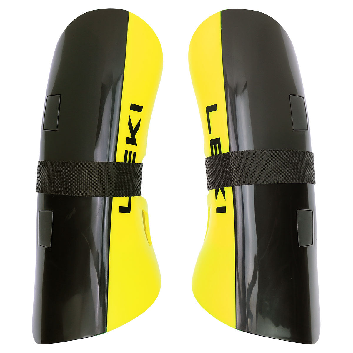 Leki JR WC 4Race Shin Guards - image 3