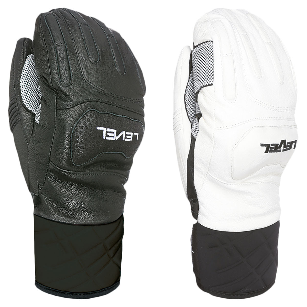 Level Race Mitt - image 2