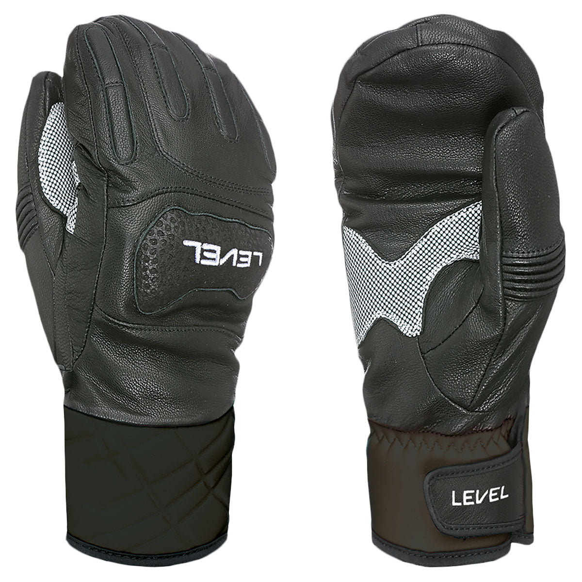 Level Race Mitt - image 3