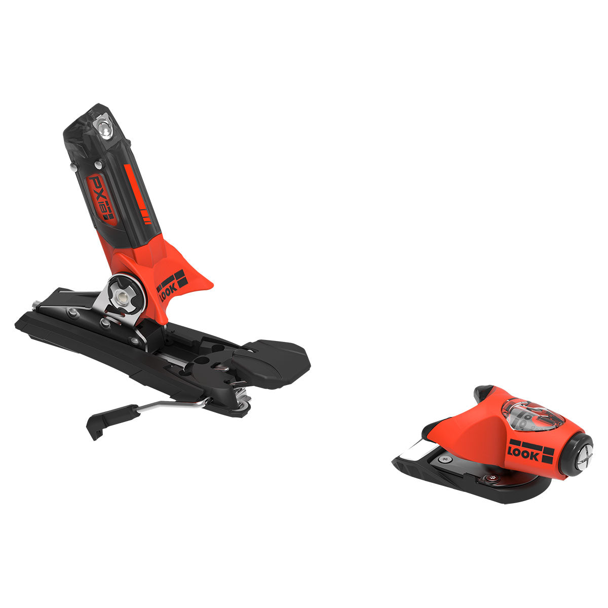 2026 LOOK Race Bindings - image 2