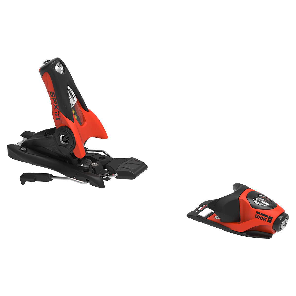 2026 LOOK Race Bindings - image 5