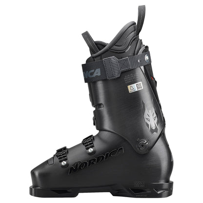 2025 Nordica Dobermann 5 Medium Ski Boot - image 2