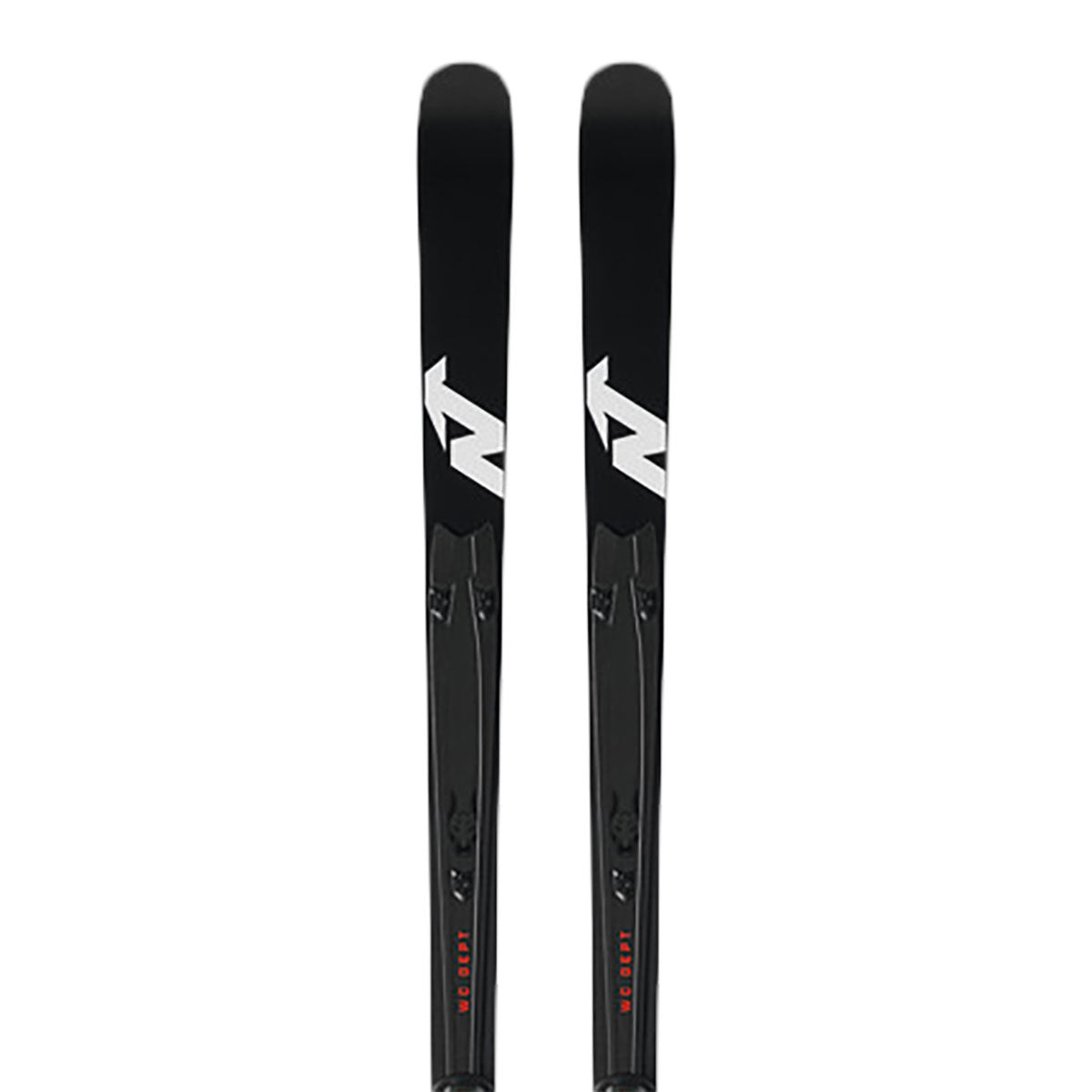 2026 Nordica Dobermann JR SGJ Skis
