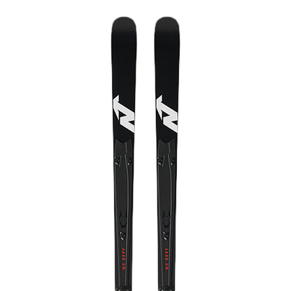 2026 Nordica Dobermann JR SGJ Skis