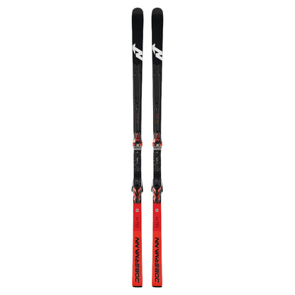 2026 Nordica Dobermann JR SGJ Skis - image 2