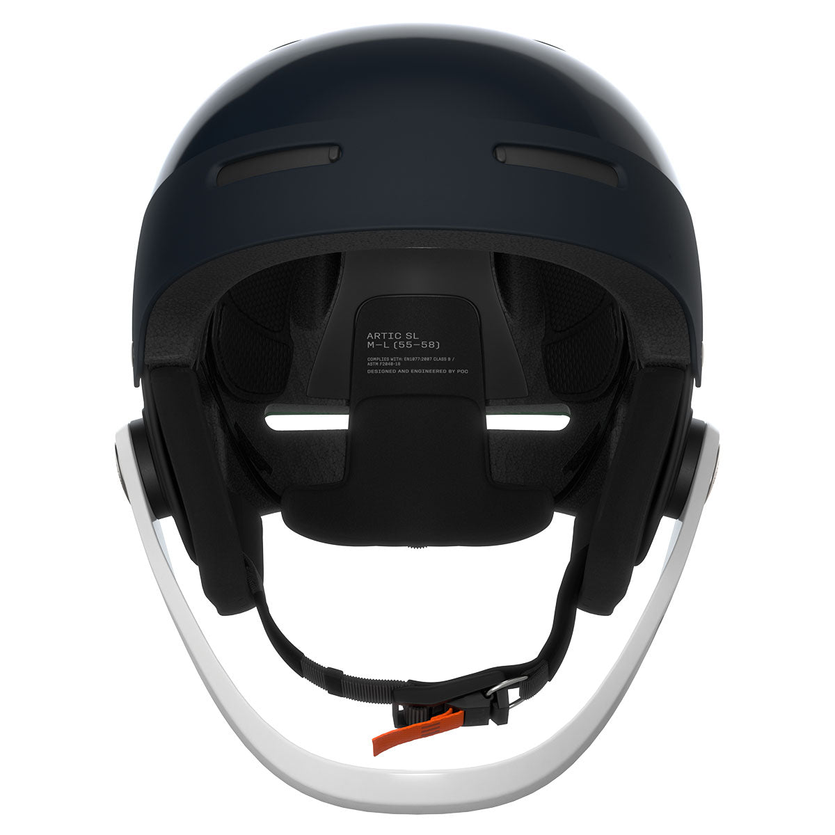 2026 POC Artic SL 360 MIPS Helmet - image 2