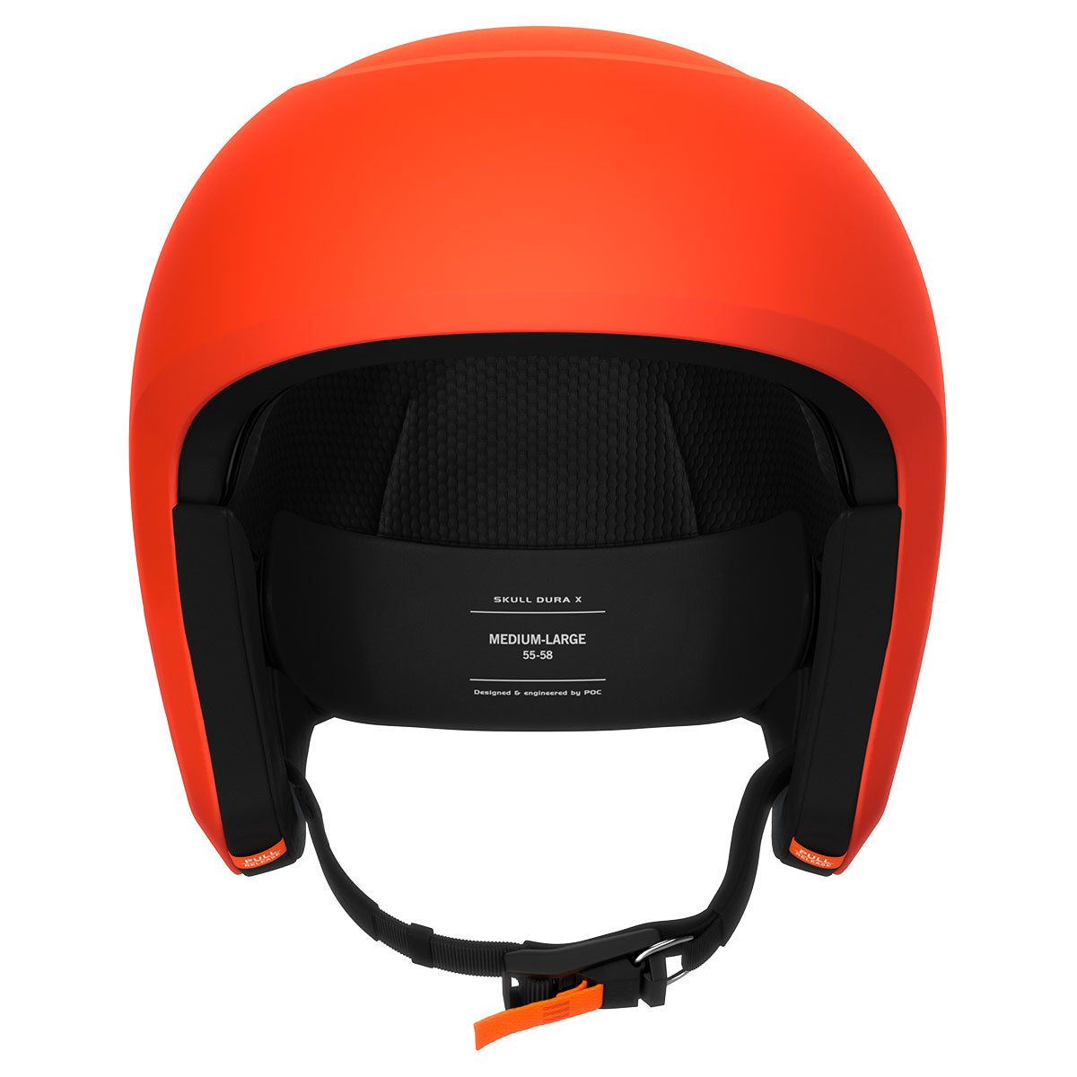 POC Skull Dura X MIPS FIS Helmet - image 11