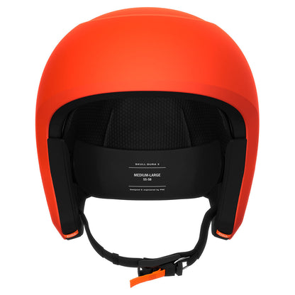 POC Skull Dura X MIPS FIS Helmet - image 11
