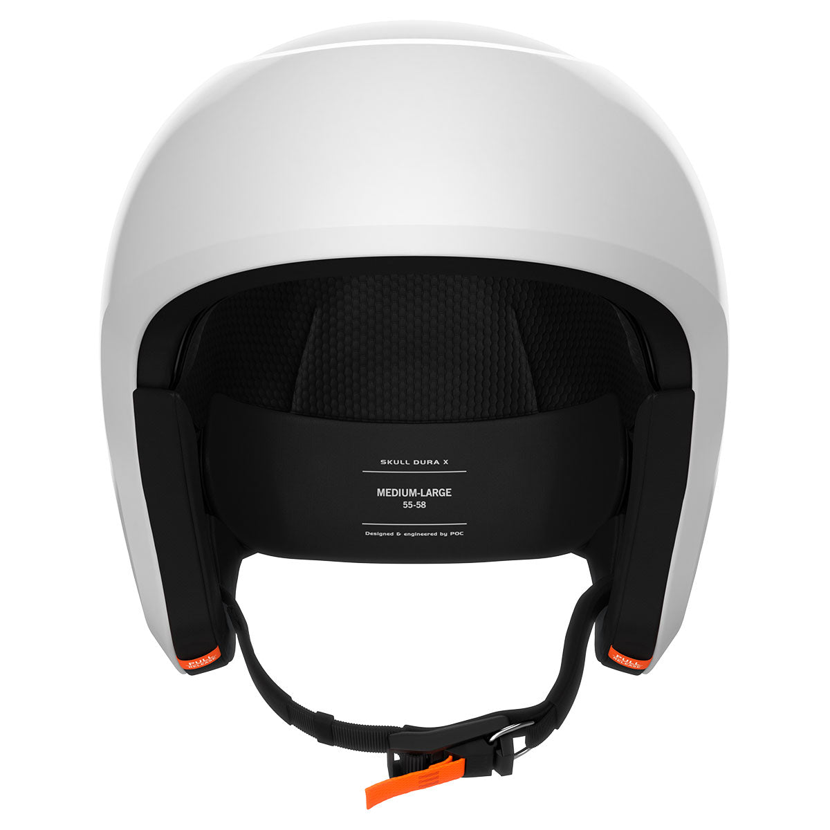 POC Skull Dura X MIPS FIS Helmet - image 3