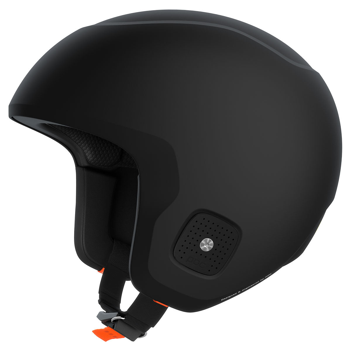 POC Skull Dura X MIPS FIS Helmet - image 6