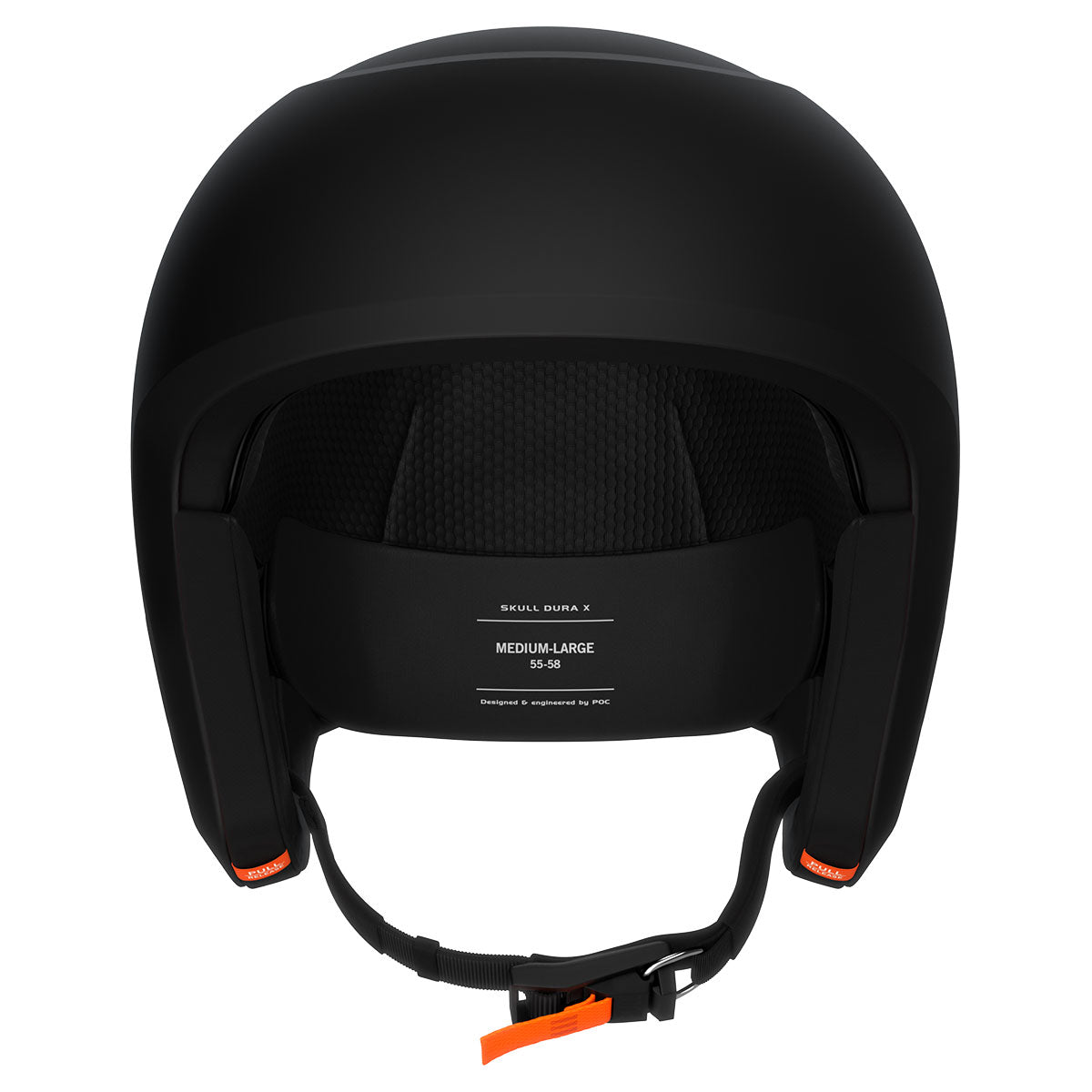 POC Skull Dura X MIPS FIS Helmet - image 7