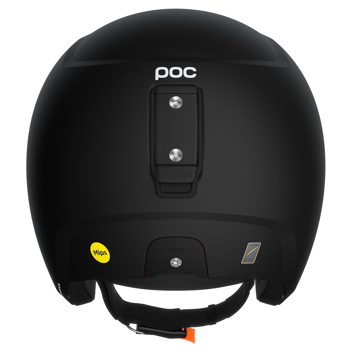 POC Skull Dura X MIPS FIS Helmet - image 9