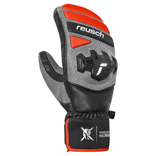 Reusch WC Warrior Team Mitt