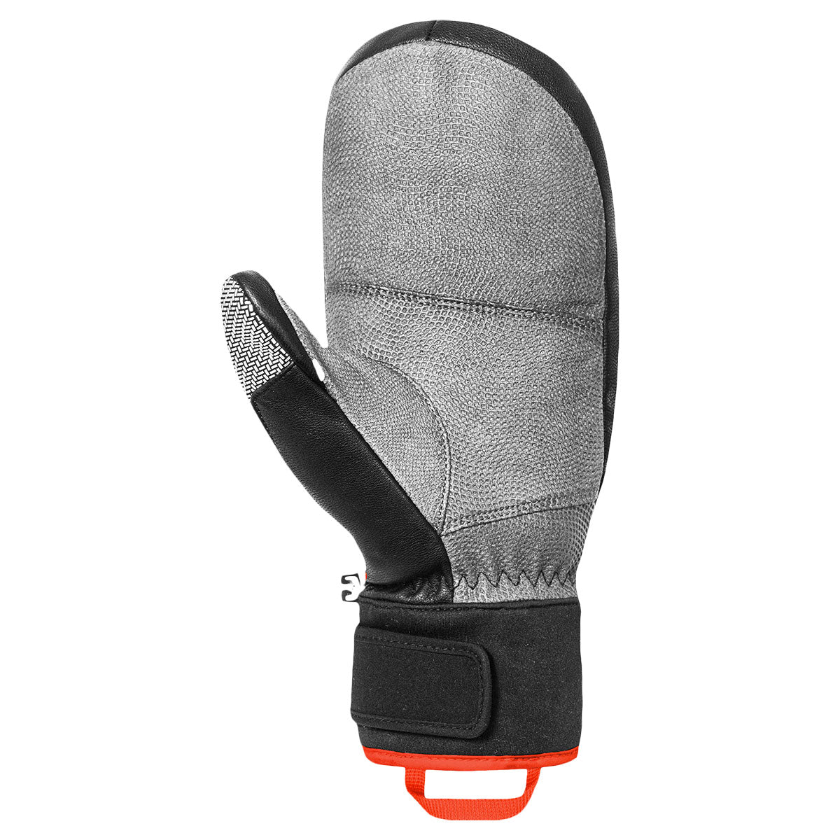 Reusch WC Warrior Team Mitt - image 2