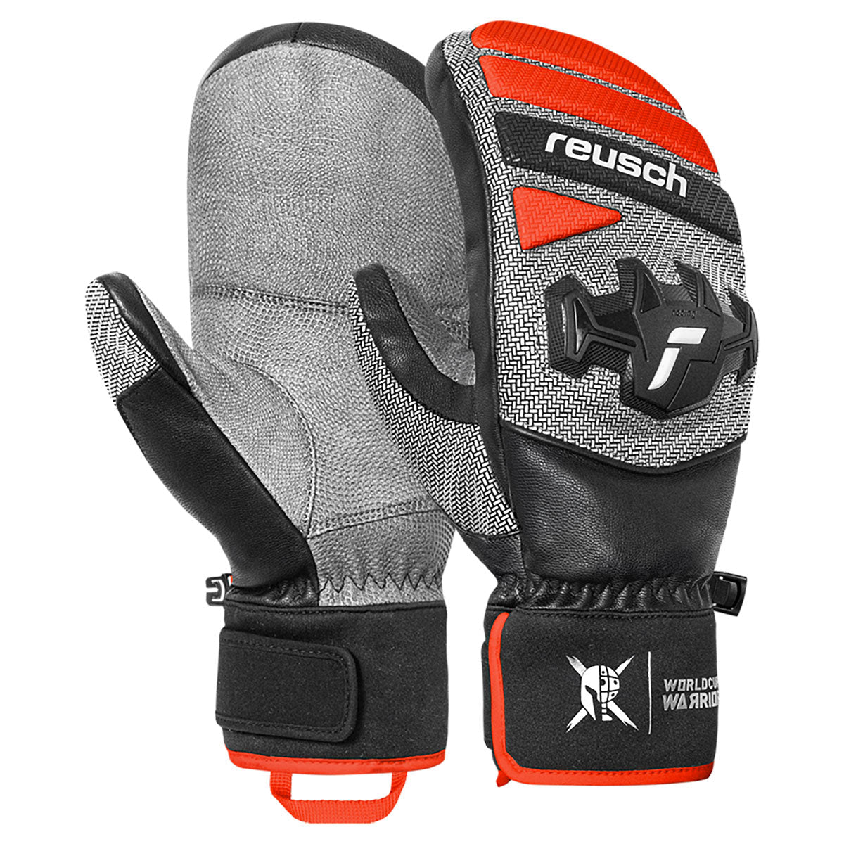 Reusch WC Warrior Team Mitt - image 3