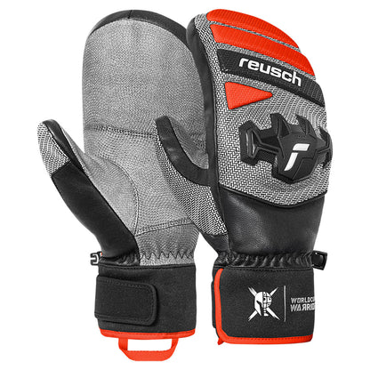 Reusch WC Warrior Team Mitt - image 3