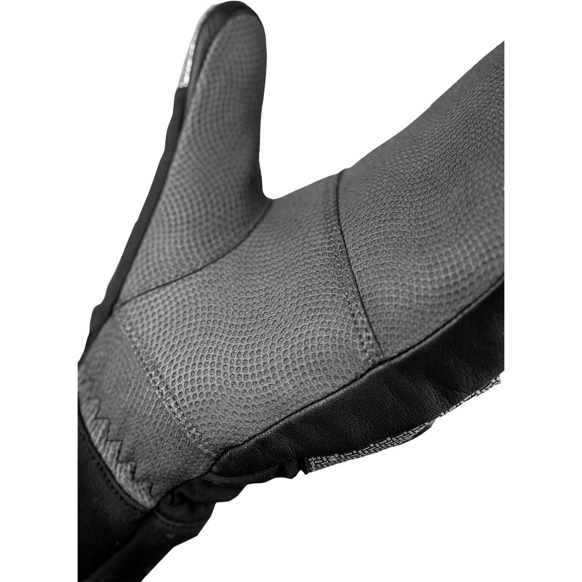 Reusch WC Warrior Team Mitt - image 7