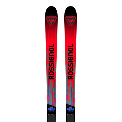 2026 Rossignol HERO Athlete FIS GS Skis