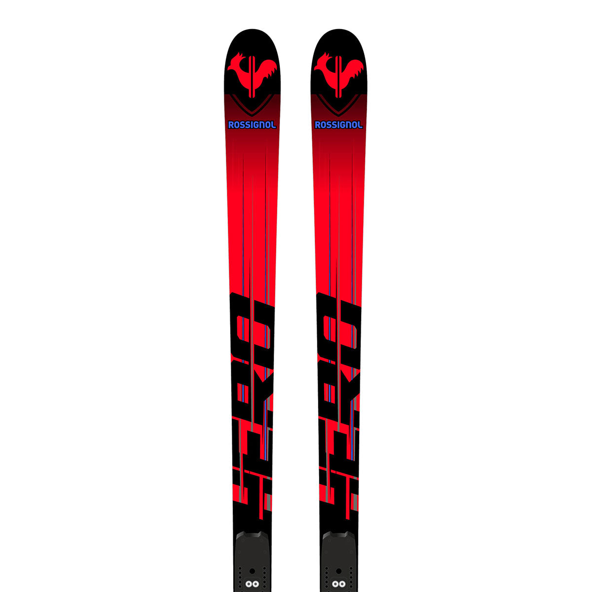 2026 Rossignol HERO Athlete FIS SG Skis