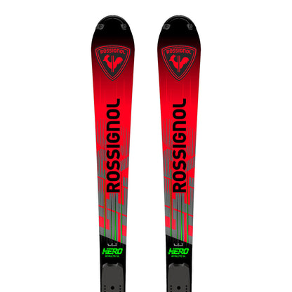 2026 Rossignol HERO Athlete FIS SL Skis