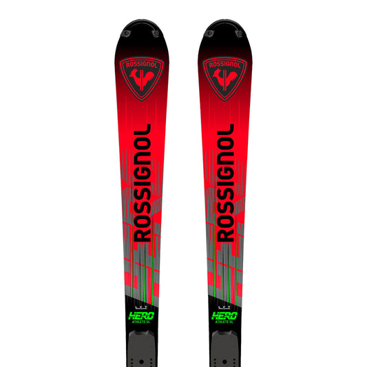 2026 Rossignol HERO Athlete FIS SL Skis