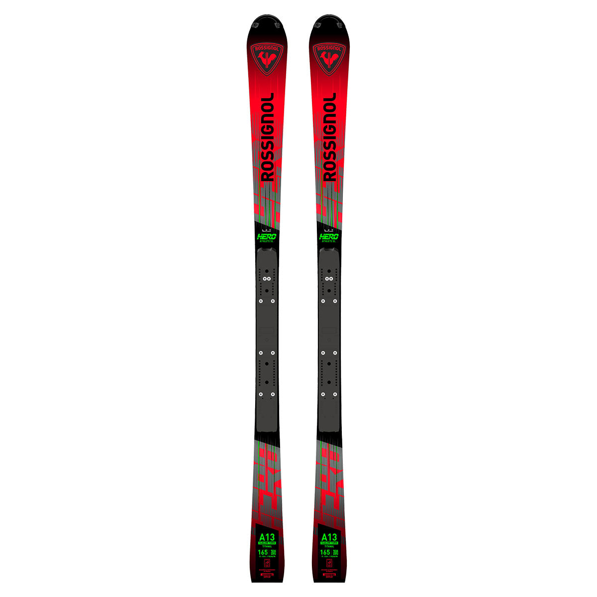 2026 Rossignol HERO Athlete FIS SL Skis - image 2