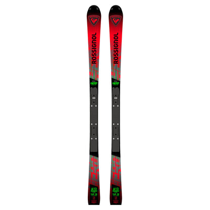 2026 Rossignol HERO Athlete FIS SL Skis - image 2