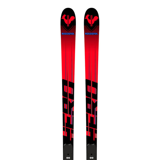 2026 Rossignol HERO Athlete JR SG Skis