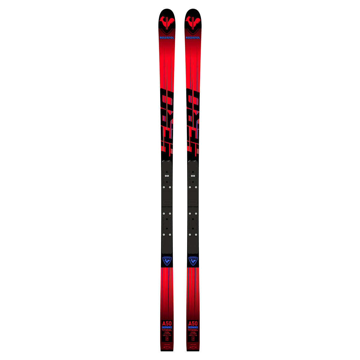 2026 Rossignol HERO Athlete JR SG Skis - image 2